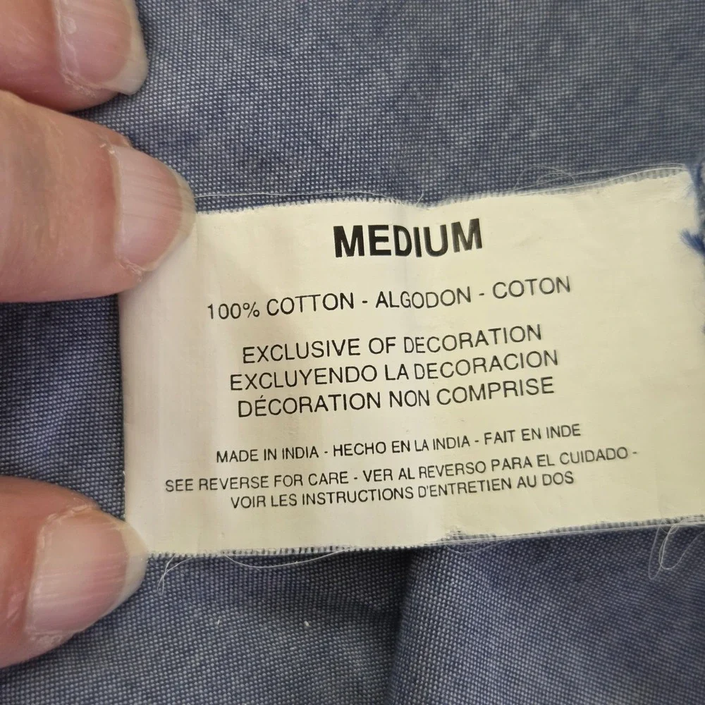 Bandolino Denim bandolino chambray